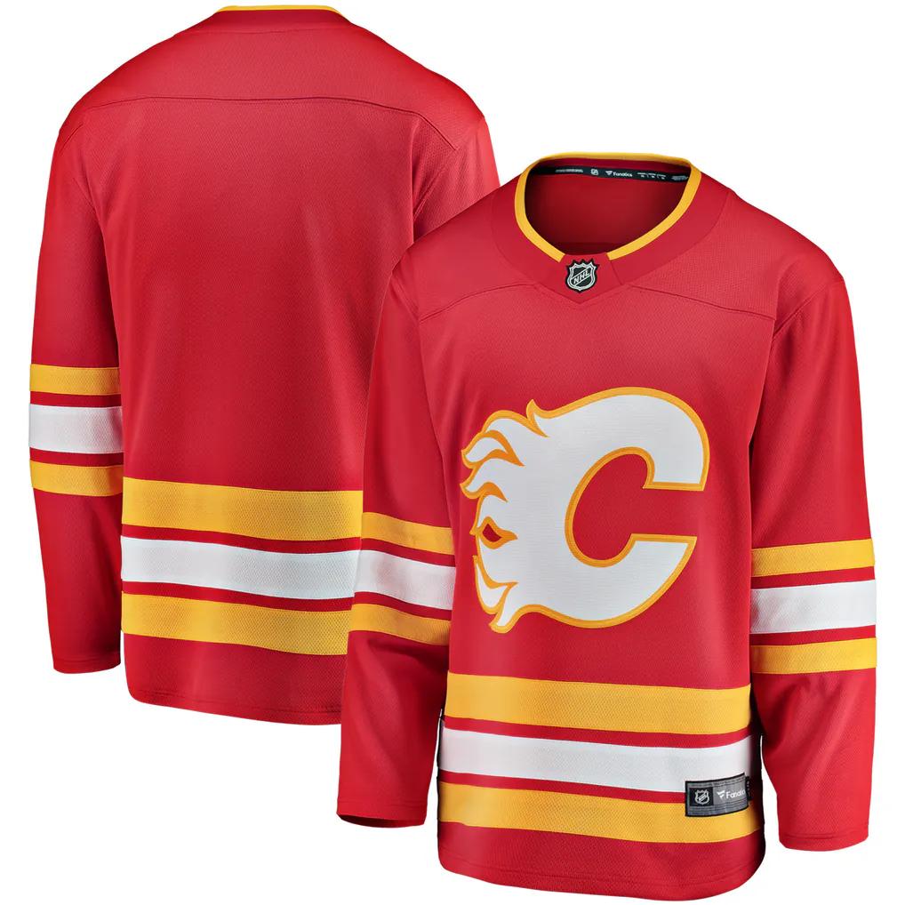 NHL - Calgary Flames