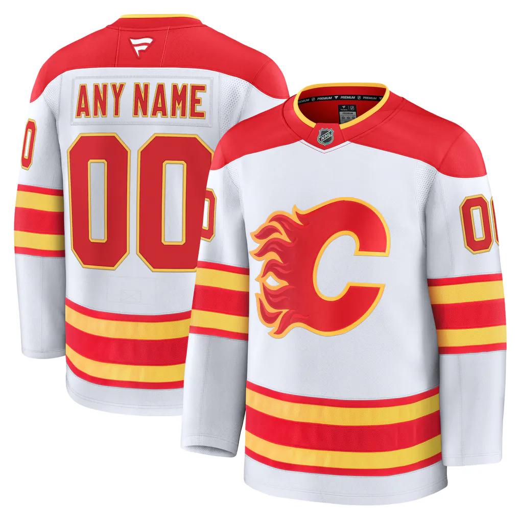 NHL - Calgary Flames