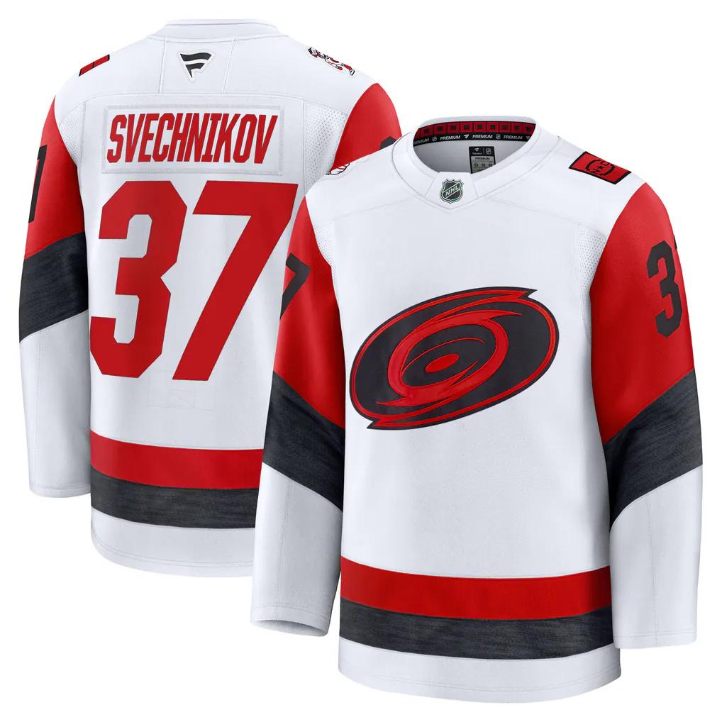 NHL - Carolina Hurricanes
