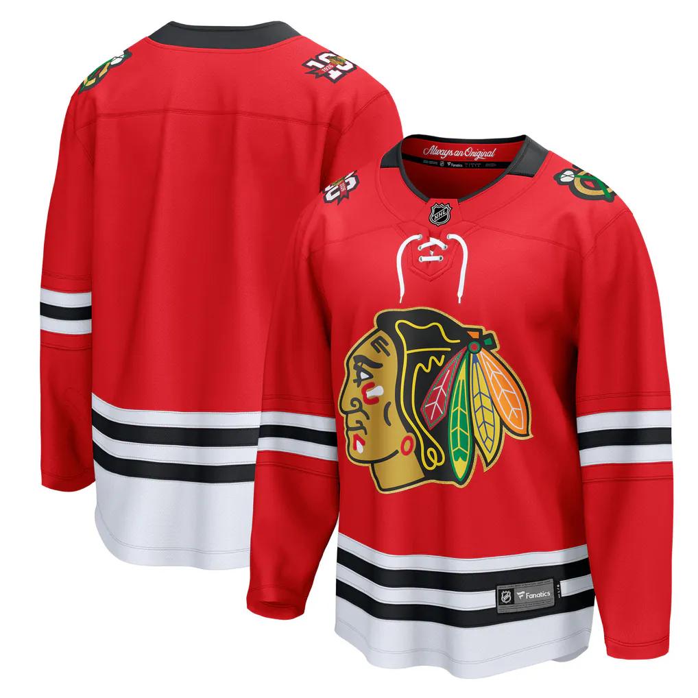 NHL - Chicago Blackhawks