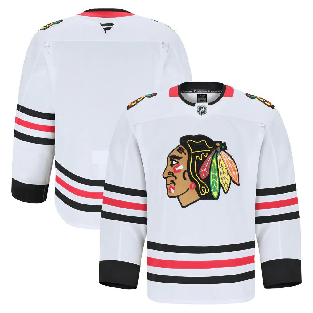 NHL - Chicago Blackhawks