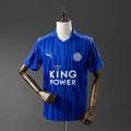 Jersey - Leicester City