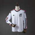 Jersey - México manga larga