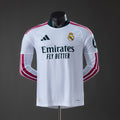 Jersey - Real Madrid manga larga