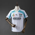 Jersey - Lazio