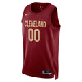 NBA Cleveland jersey
