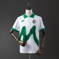 Jersey mundialista - Mexico