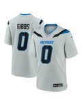 NFL Jersey - Detroit Lions