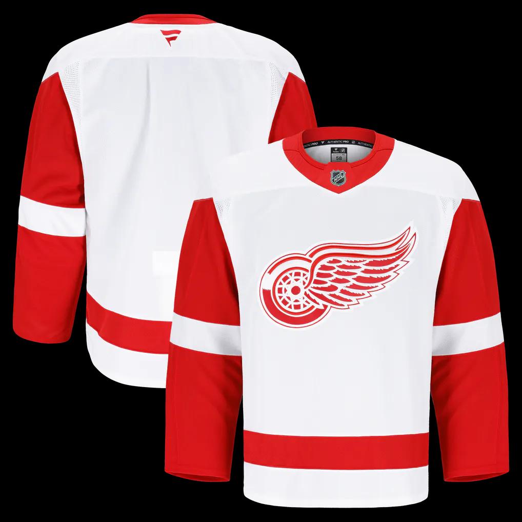NHL - Detroit Red Wings