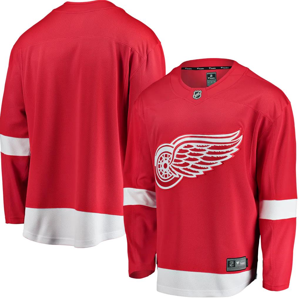 NHL - Detroit Red Wings