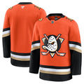 NHL - Anaheim Ducks