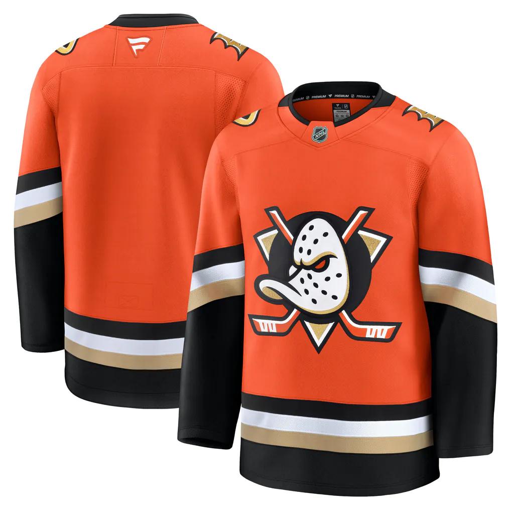 NHL - Anaheim Ducks