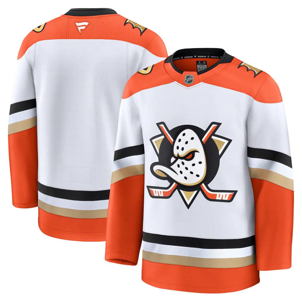 NHL - Anaheim Ducks