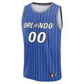 NBA Orlando jersey
