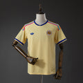 Jersey - Curazao