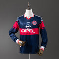 Jerseys Retro - Bayern München