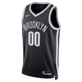 NBA Brooklyn jersey