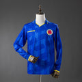 Jerseys Retro - Colombia