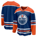NHL - Edmonton Oilers