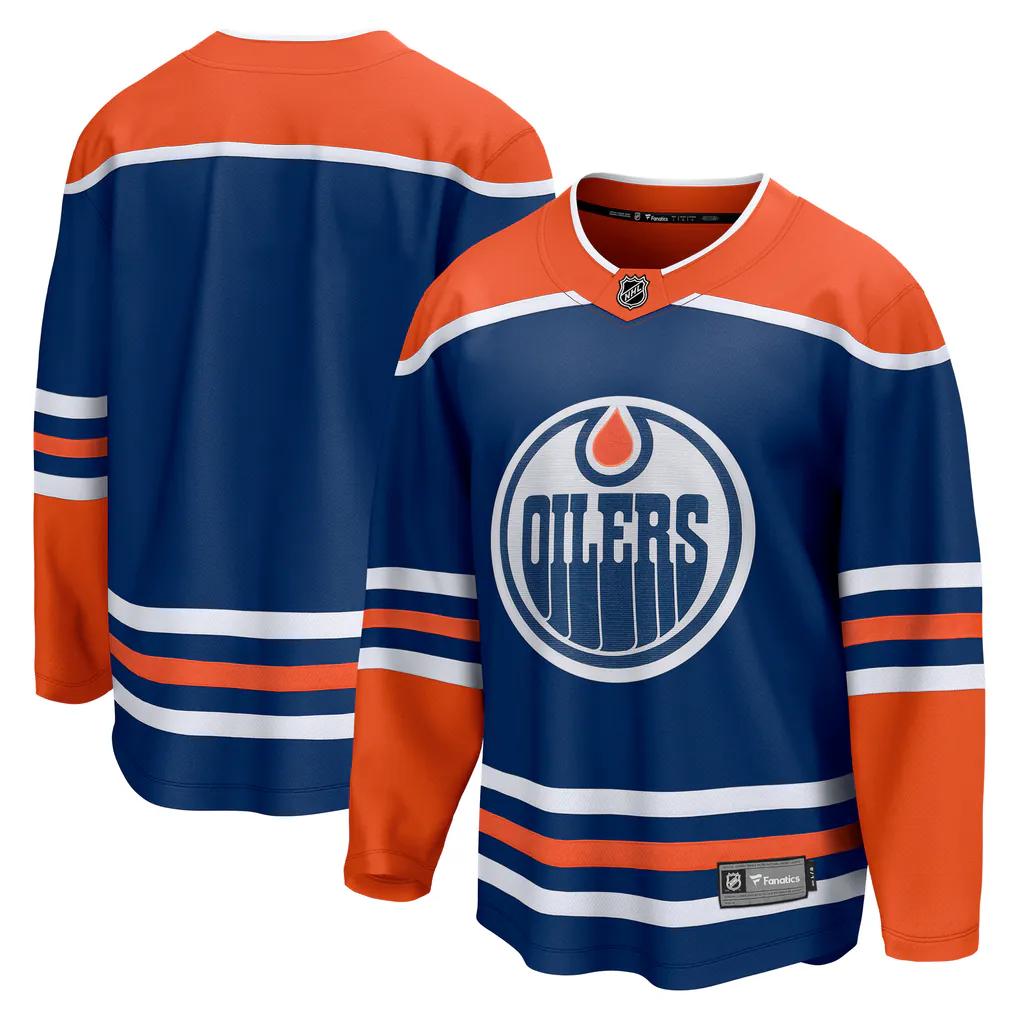 NHL - Edmonton Oilers