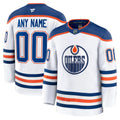 NHL - Edmonton Oilers