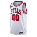 NBA Bulls jersey