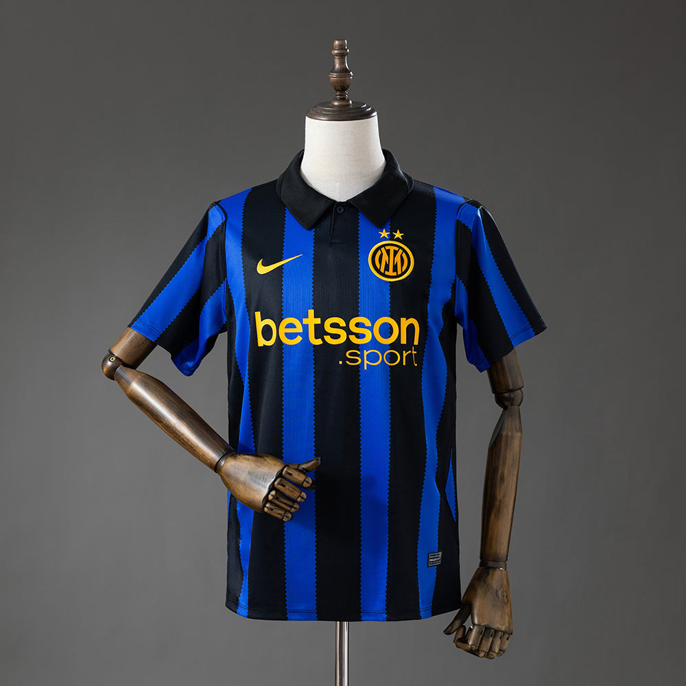Jersey - Inter de Milán
