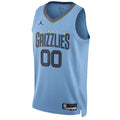 NBA Grizzlies jersey