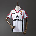 Jerseys Retro - AC Milan