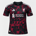 Jersey - Liverpool