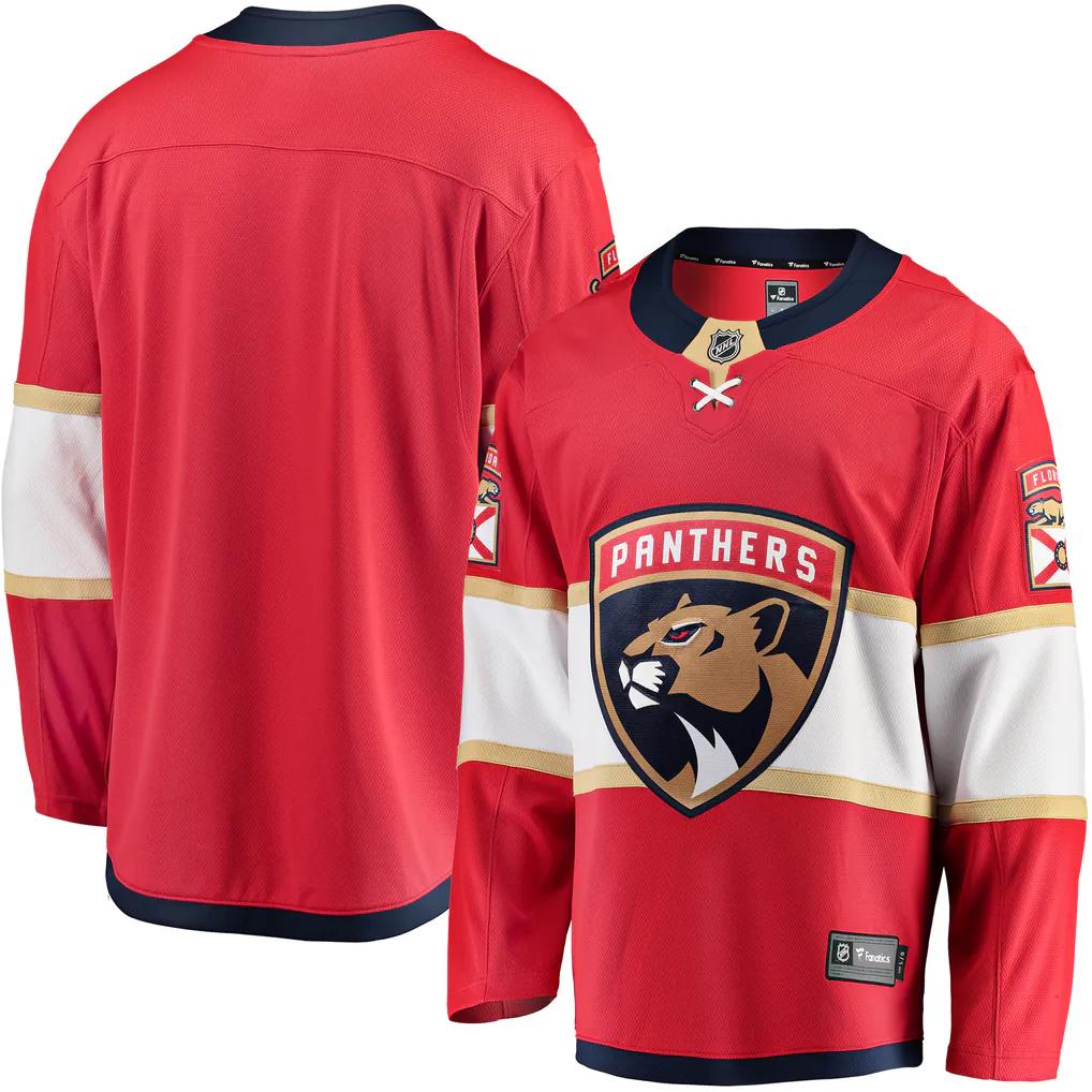 NHL - Florida Panthers