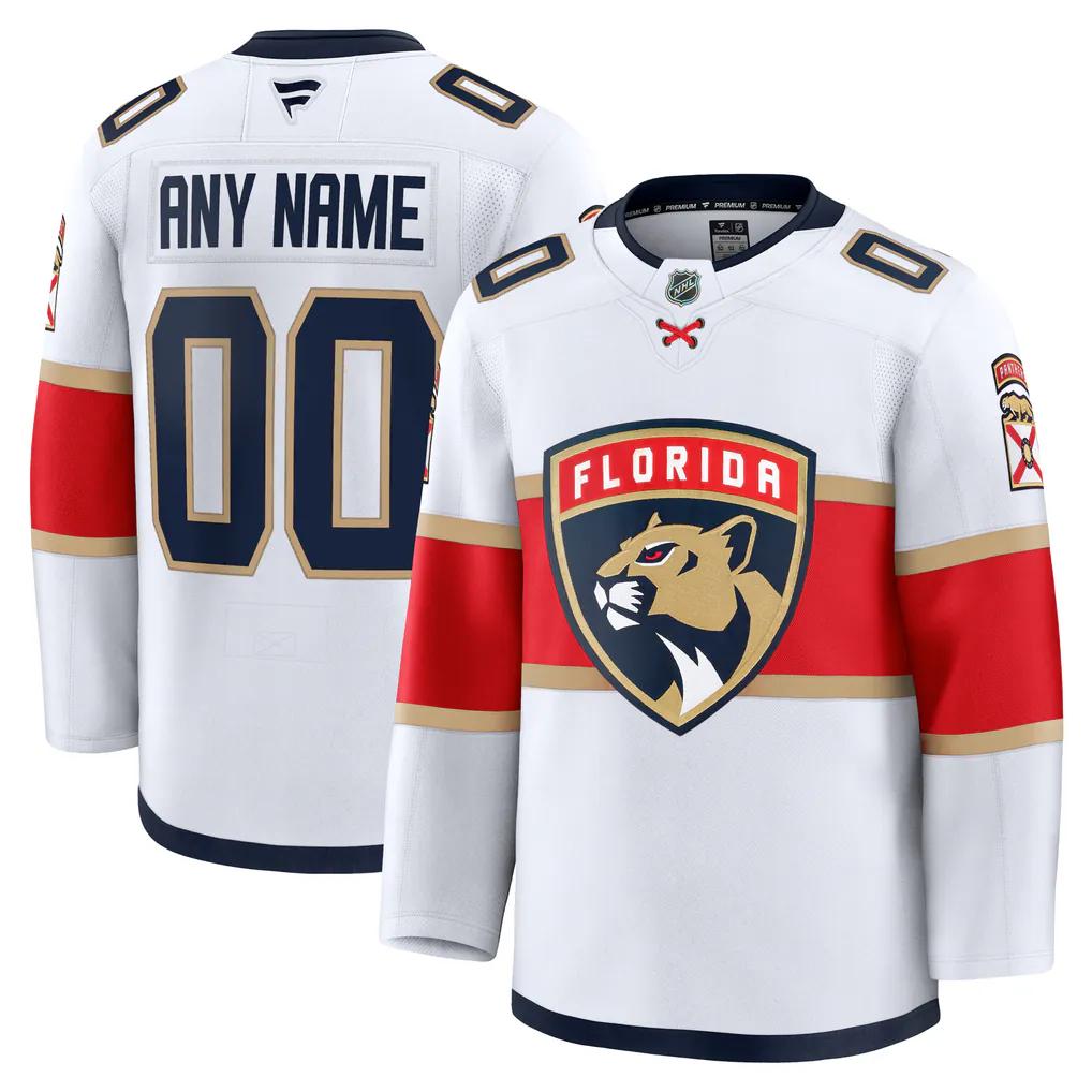NHL - Florida Panthers