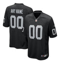 NFL Jersey - Raiders