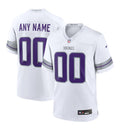 NFL Jersey - Minnesota Vikings