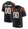 NFL Jersey - Cincinnati Bengals