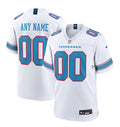 NFL Jersey - Tennessee Titans