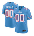 NFL Jersey - Tennessee Titans