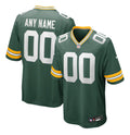 NFL Jersey - Green Bay Packers