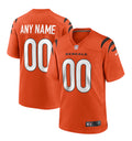 NFL Jersey - Cincinnati Bengals