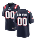 NFL Jersey - New England Patriots
