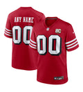 NFL Jersey - SF 49ers