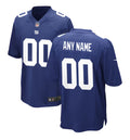 NFL Jersey - NY Giants