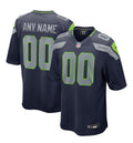 NFL Jersey - Seattle Seahawks