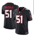 NFL Jersey - Houston Texans
