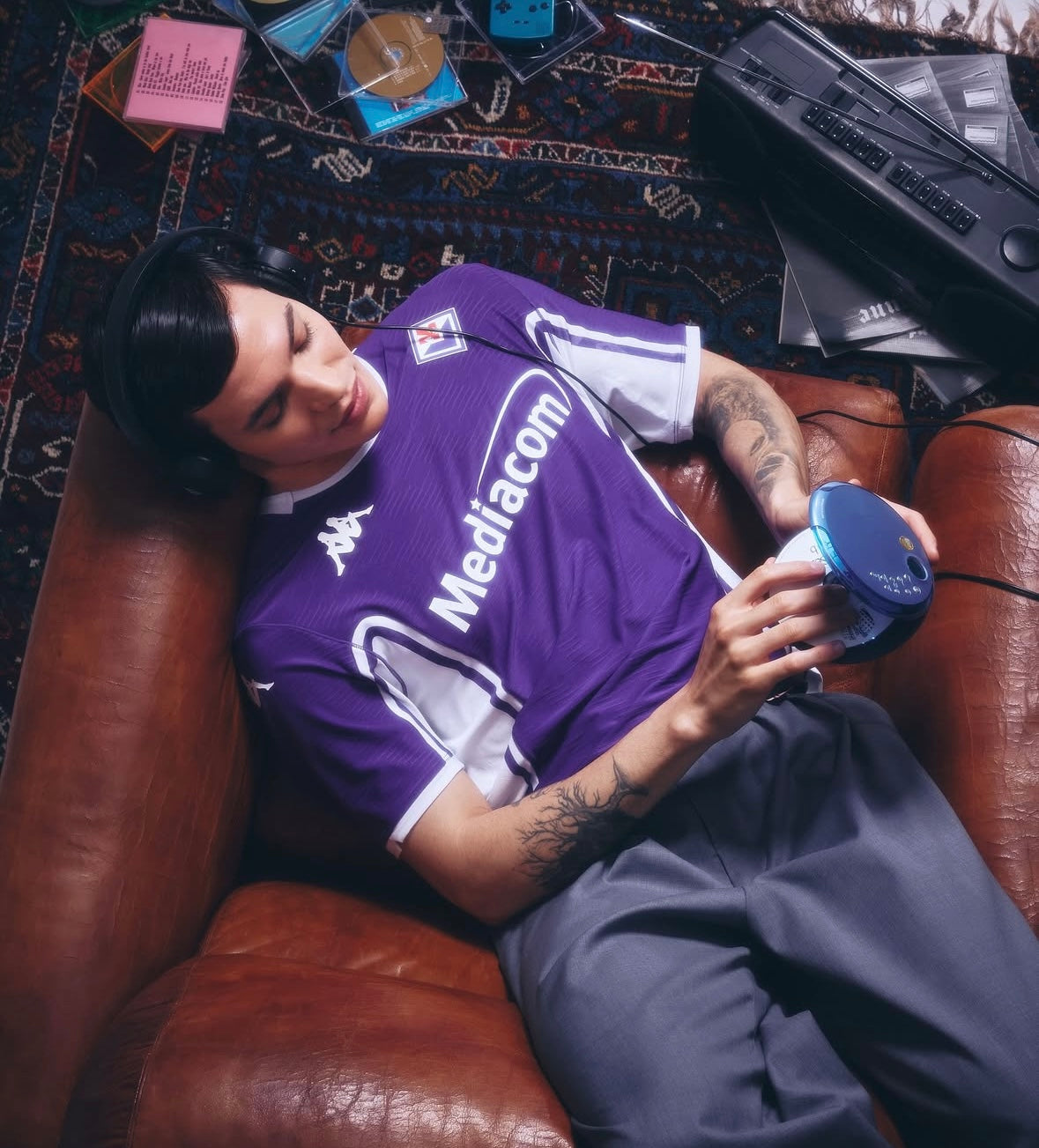 Jersey - Fiorentina