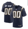 NFL Jersey - LA Chargers