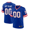 NFL Jersey - NY Giants