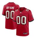 NFL Jersey - Tampa Bay