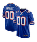NFL Jersey - Buffalo Bills