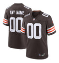 NFL Jersey - Cleveland Browns